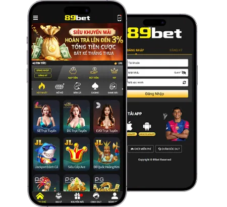 Nền tảng anto247 win an toàn và đáng tin cậy