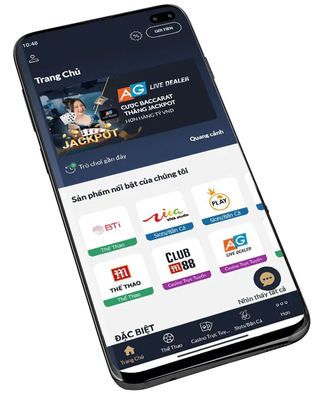 Giá trị cốt lõi và cam kết dịch vụ của anto247 win