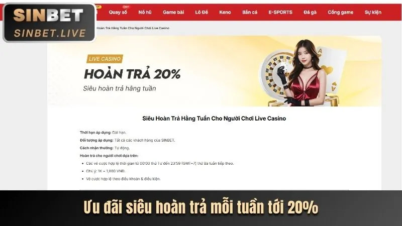 Ra mắt game casino mới anto247 win